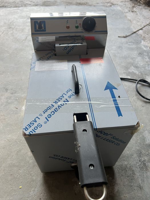 Friradeira 7 litros NOVA