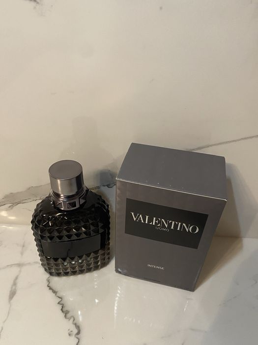 Valentino Uomo Intense Eau de Parfum