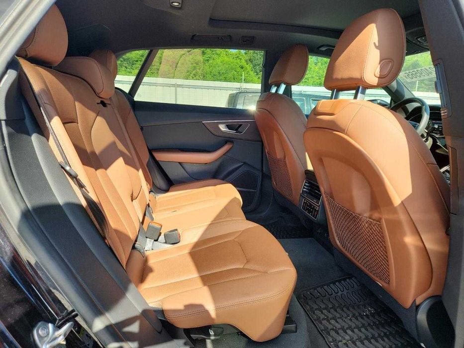 AUDI Q8 PREMIUM PLUS S-LINE 2021 / Ауді Ку8 Преміум Плюс С-Лайн 2021