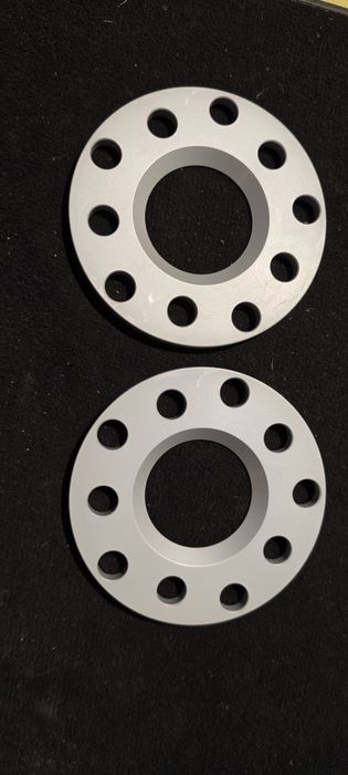 Dystanse Eibach Pro Spacer 8mm - 5x112 / 5x100 / 57.1mm (2  sztuki)