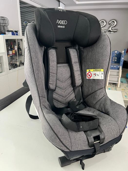 Axkid Minikid 2.0