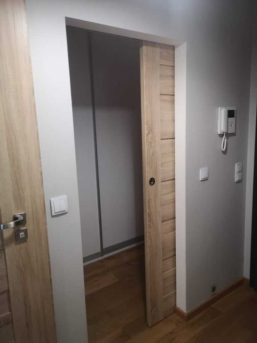 Mieszkanie – Warszawa, Żerań, Białołęka - Widok 4
