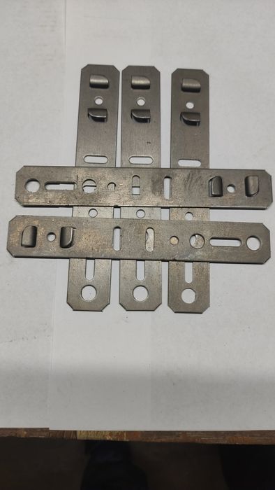 Продам анкерну пластину 155*25*1,8мм