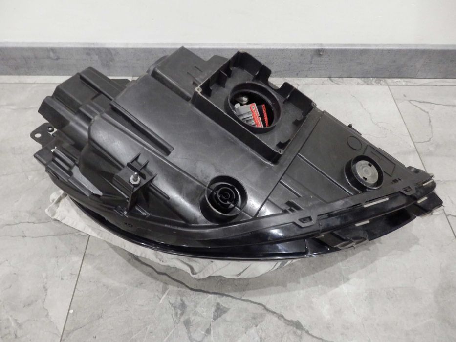 Ford Puma MK2 2019- Lampa Lewa Przód Full Led