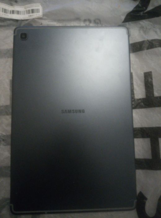 Vendo o troca Samsung galaxy tab s5e