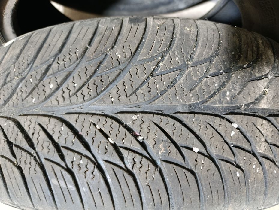 Шины MATADOR 205/55 R16