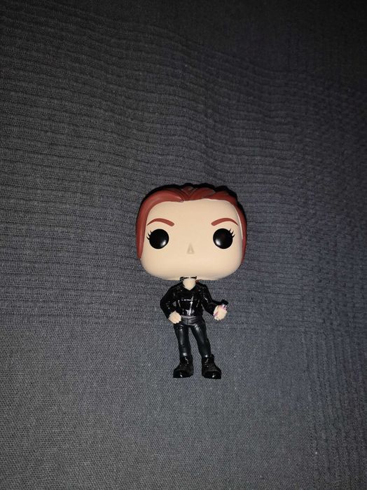Funko Pop Black widow - Natasha Romanoff