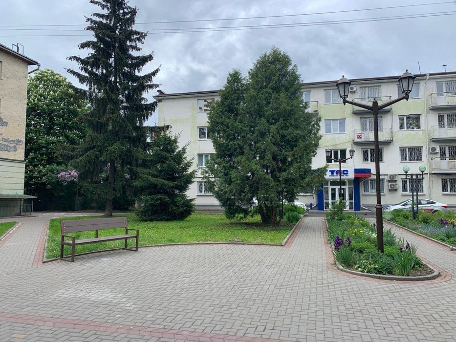 Оренда офісних приміщень Луцьк, проспект Волі
