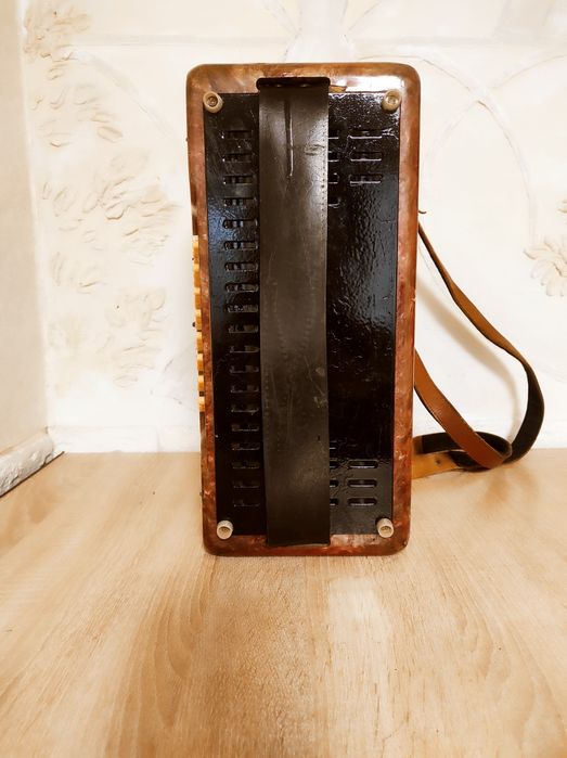 Продам гармонь в гарному стані