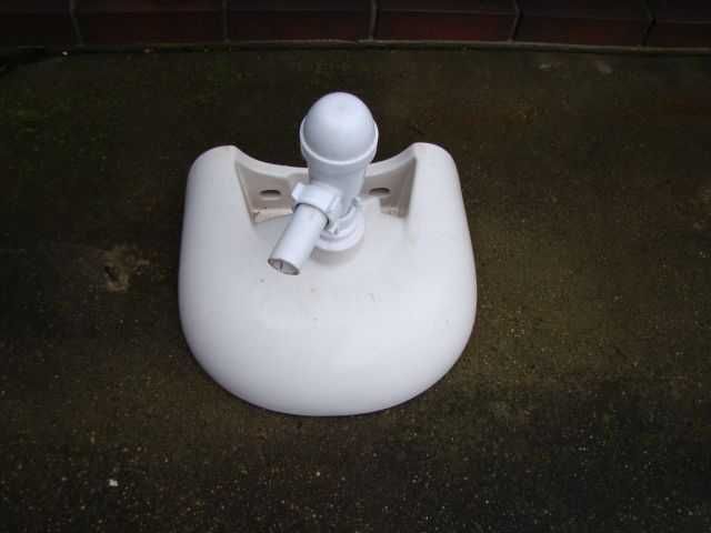 umywalka mała ceramika Koło