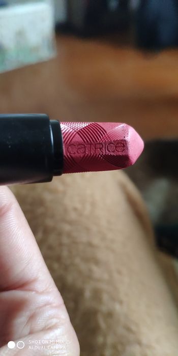 Baton da Catrice