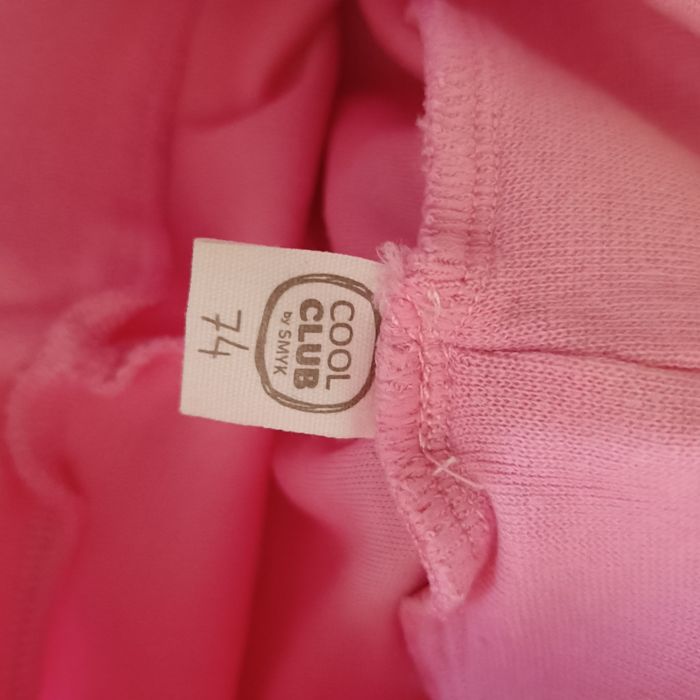 Półśpiochy dla dziewczynki