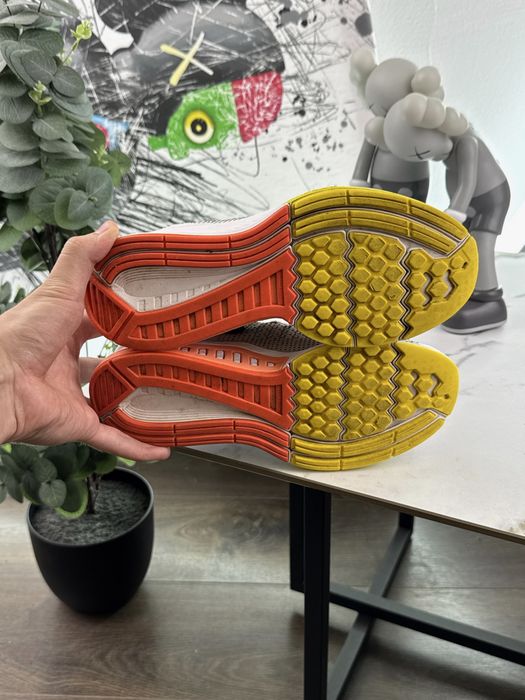 Кросівки Nike Air Zoom Structure 19 38.5 розмір Е15886