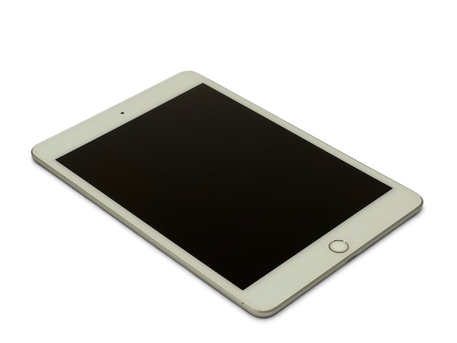iPad mini 5 Silver 64GB Cellular