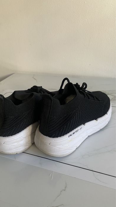 Buty damskie rozmiar 36