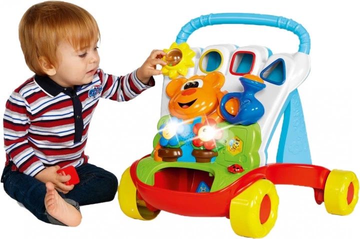 Ходуни касчалка chicco