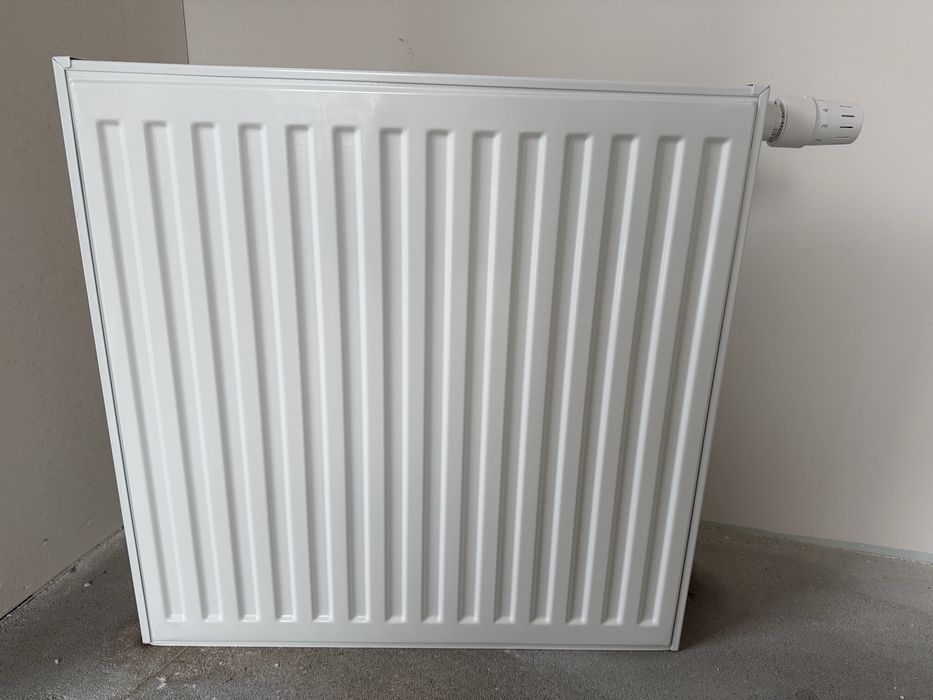 Nowe grzejniki pokojowe Radson - 3szt