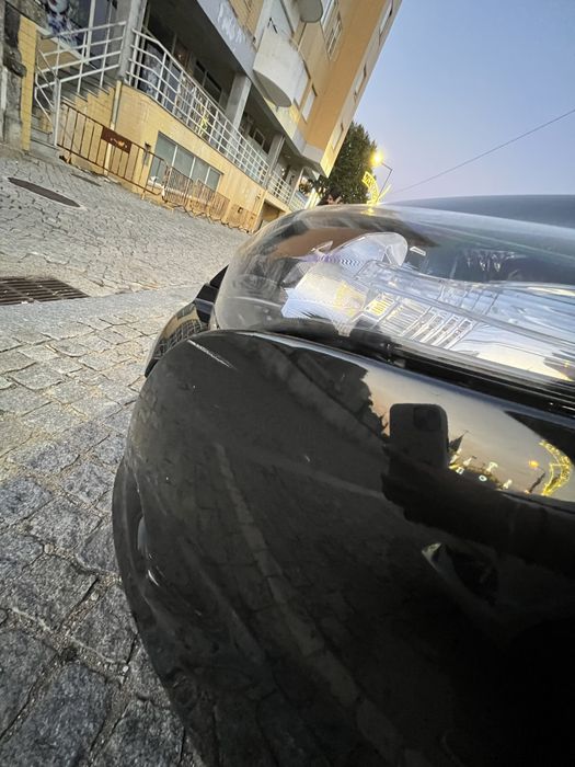 Renault Megane Coupe Bose Edition
