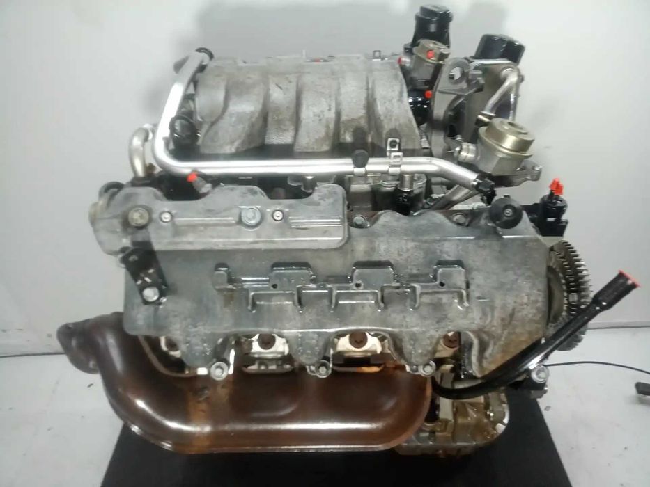 Motor MERCEDES M (W163) 3.2 V6 18V 218 CV    112942