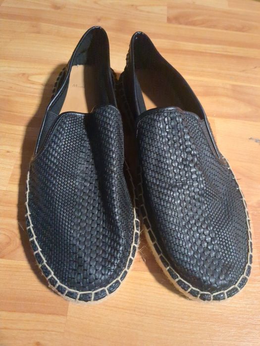 Alpercatas Massimo Dutti