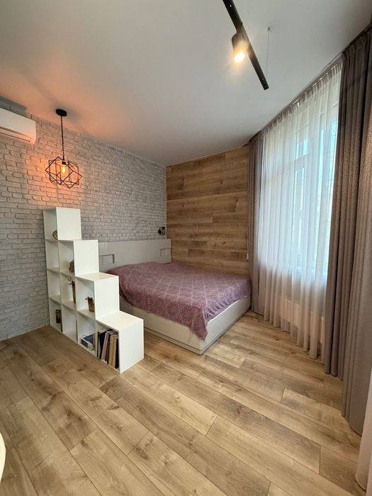 2-rooms apartment apartment by the address st. Kulikovo pole pl Oktyabrskoy revolyutsii pl (area 58 m²) - Atlanta.ua - photo 11