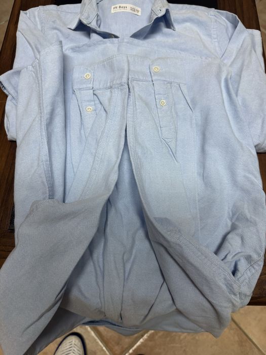 Pack de 2 camisas