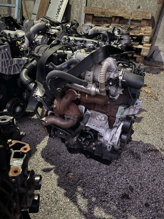 Дизельні Мотори Рено Пежо Форд Фіат Сузукі Опель Сітроєн Ніссан Вольво