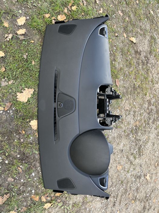 Konsola deska airbag opel astra J