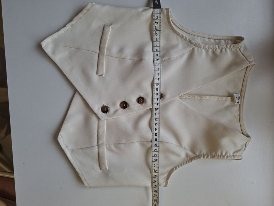 Kombinezon  dziewczęcy