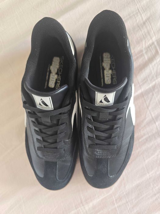 Buty Skechers Slip-in
