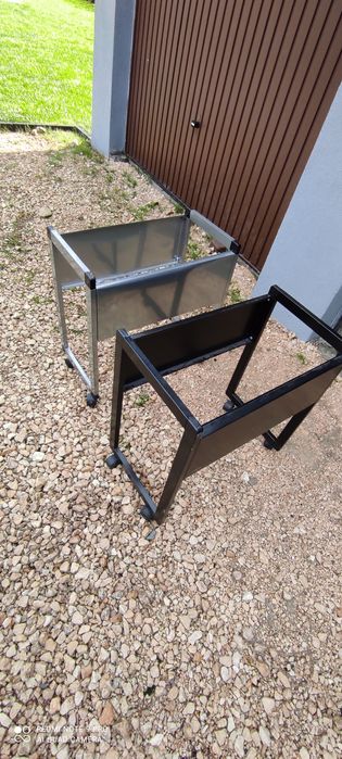 Wózek  na teczki archiwizacyjne akta
Wózek na teczki archiwizacyjne ak