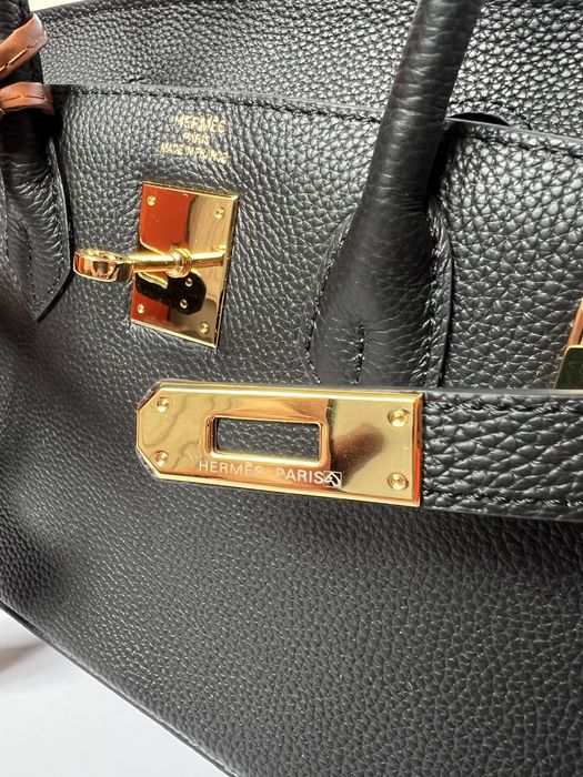 Torebka Hermes Birkin 30cm