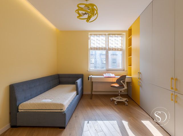 Продаж 3-кімнатна квартира/гардероб/Стрийський парк/новобува