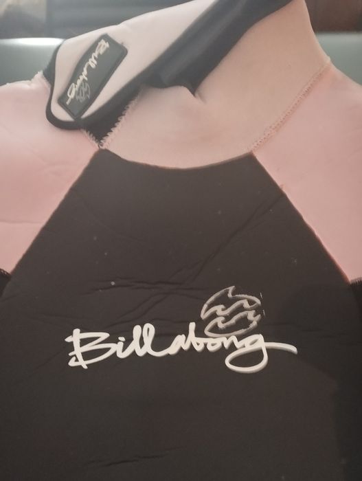 Fato de surf Billabong