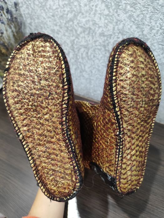 Сапожки Kamik           .