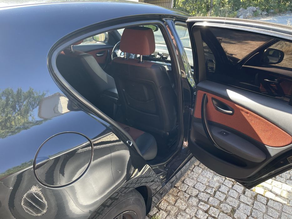 BMW 118D 2.0 Diesel