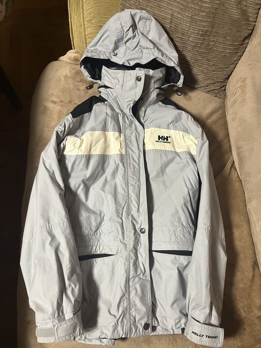 Куртка Helly Hansen