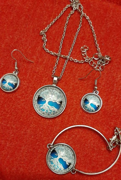 Дерево жизни набор