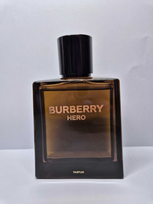 Burberry Hero Parfum