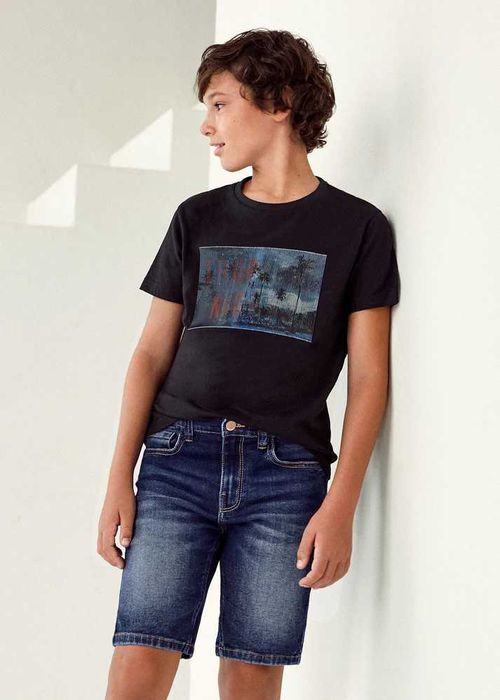 -36% Bermudy chłopięce Mayoral  252 r.152