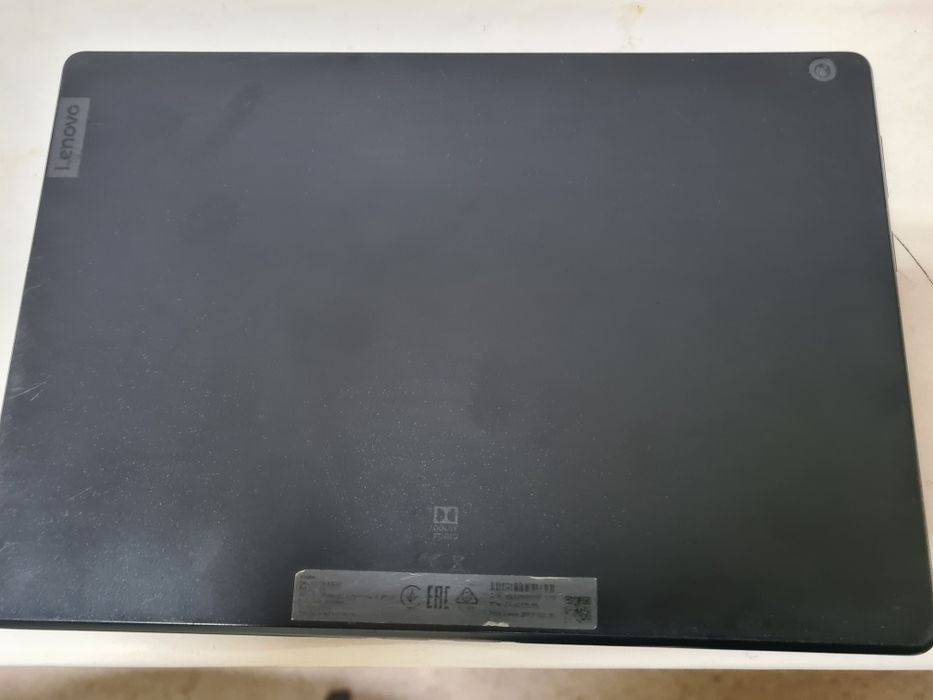 Tablet Lenovo X505f