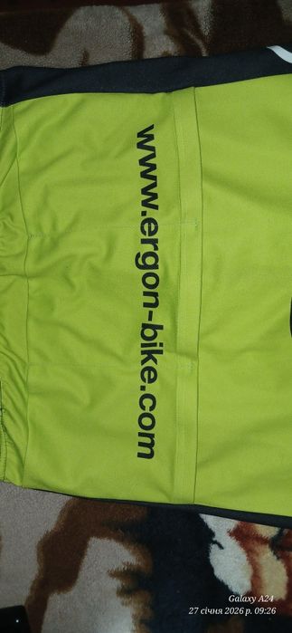 Продам кофту  для катания на кросовых мотоциклах,квадроциклах .