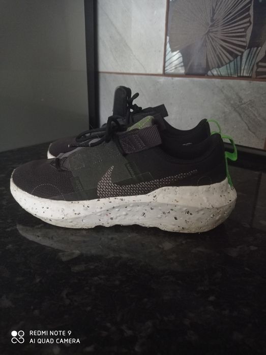 Nike Buty Damskie Sportowe 38,5/24,5 US  7,5