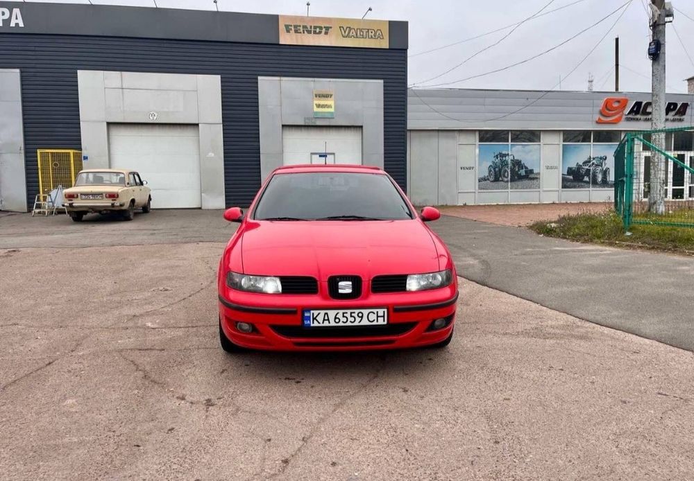 Продам Ceat Leon