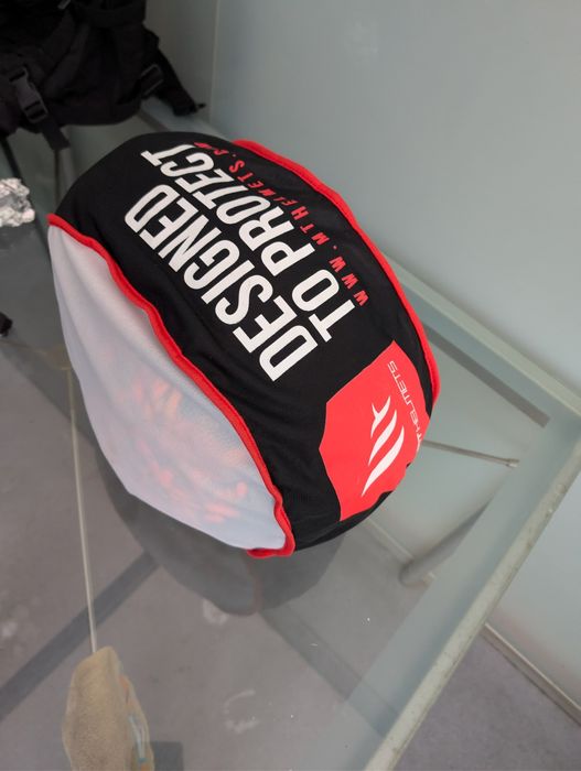 Capacete  Streetfighter SV