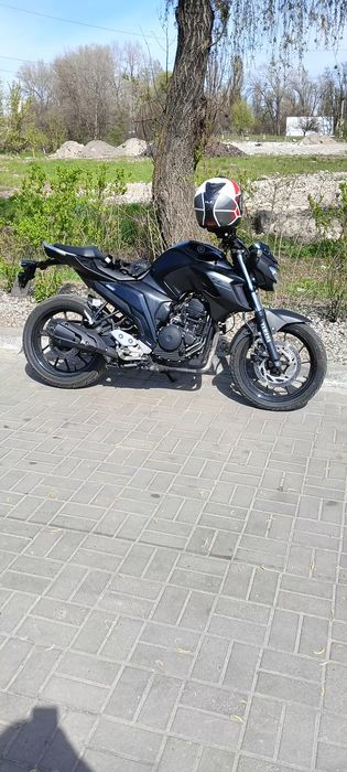 Продам Ямаха  FZ25