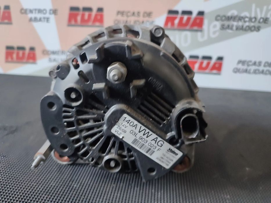 A46 VW GOLF VI 1.6 TDI 140A REF- 03L903023F