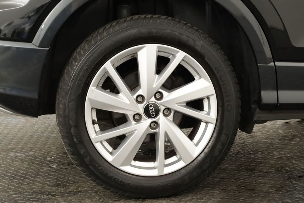 Audi Q2 35 TFSI Advanced S tronic
