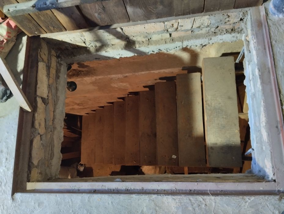 Продам гараж. 5×5 на 3×5