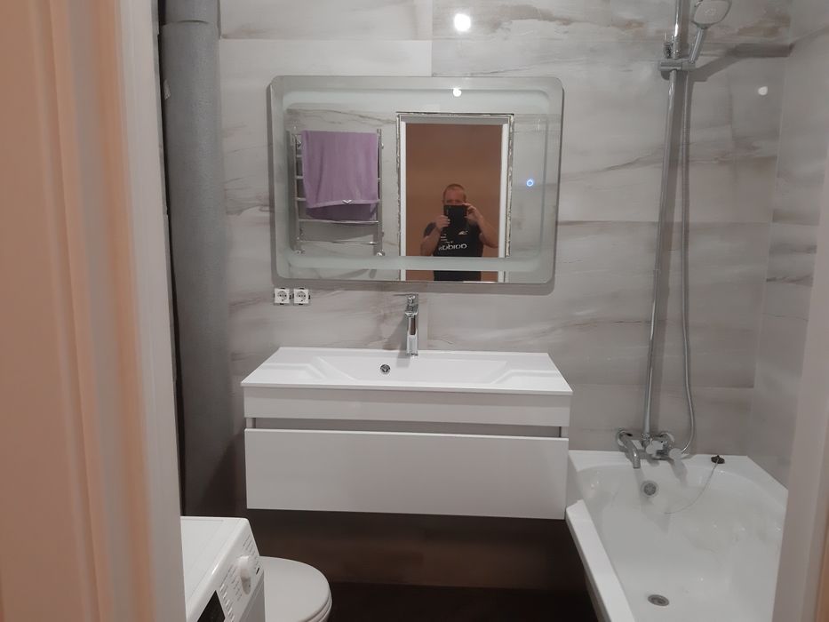 Строительный работи